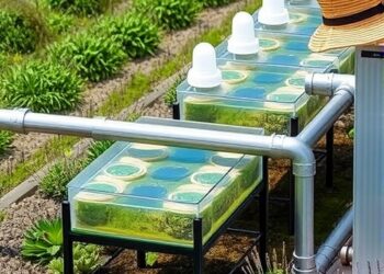 Hybrid bioelectrochemical system boosts C, N, and P removal for negative carbon wastewater
