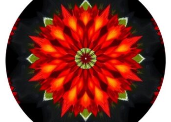 Hybrid Deep Reconstruction Enables Vignetting-Free Upconversion Imaging Through Scattering