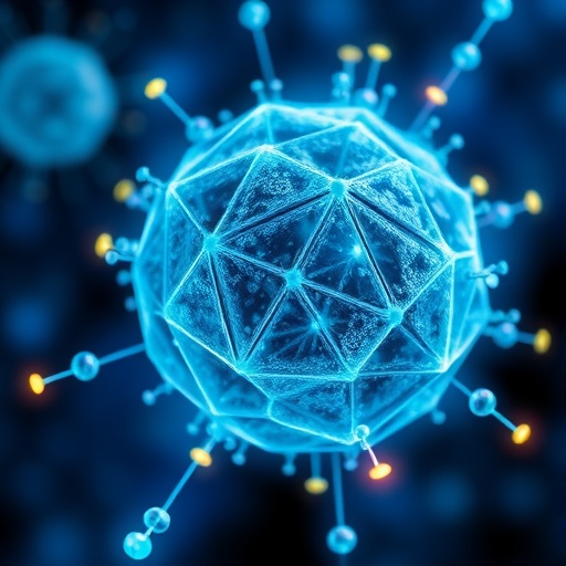 IBEC Joins Major European Grant on Living Matter Physics