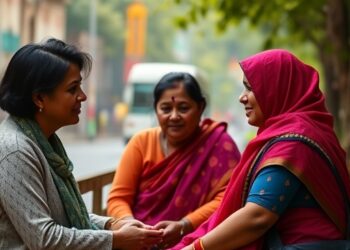 Identifying Risk Factors for Multiple Chronic Diseases in UK South Asians