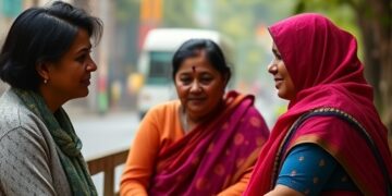 Identifying Risk Factors for Multiple Chronic Diseases in UK South Asians