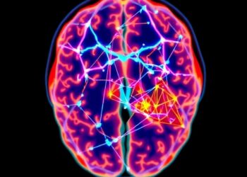 Imaging Study Finds Widespread Brain Connectivity Loss in Schizophrenia