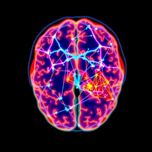 Imaging Study Finds Widespread Brain Connectivity Loss in Schizophrenia