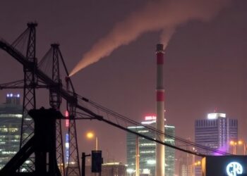 Immigration Debates Linked to Increased Industrial Pollution, KAIST Study Finds