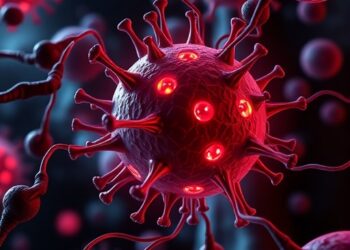Immune checkpoint control of inflammation mechanisms unveiled