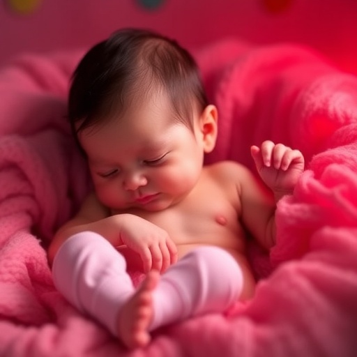Improved survival rates found for babies with severe fetal disorders