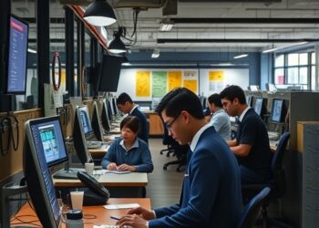 In-House 24-Hour Call Shifts Outdated in Modern Workplaces