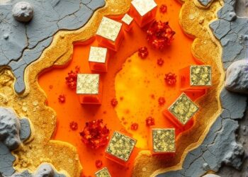 In situ monazite isotopes trace mantle fluids fueling Jiaodong gold formation