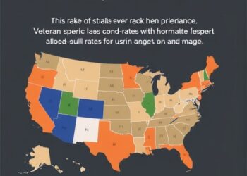 In US veterans, rates of ALS associated with military branch and rank