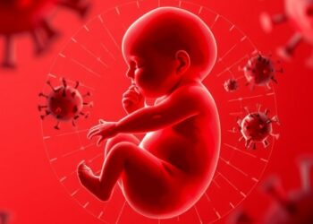 In-Utero SARS-CoV-2 Exposure Linked to Neurodevelopmental Outcomes at 12 and 22 Months