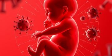 In-Utero SARS-CoV-2 Exposure Linked to Neurodevelopmental Outcomes at 12 and 22 Months