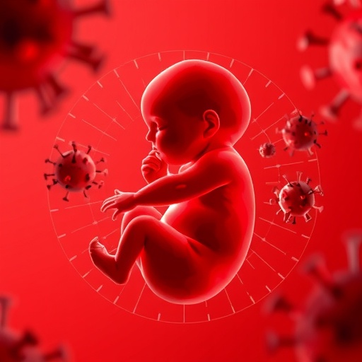 In-Utero SARS-CoV-2 Exposure Linked to Neurodevelopmental Outcomes at 12 and 22 Months