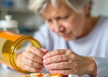Inappropriate Prescribing Linked to Drug Interactions in Elderly Patients