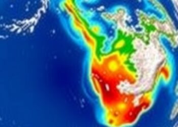 Indian Ocean Could Influence Mediterranean Climate Amid Super El Niño Event