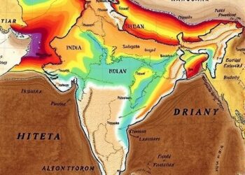 Indian Slab Underthrusting Drives Exhumation Differences in Tibet Regions
