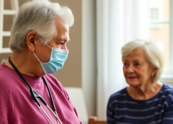Inequalities in Unmet Medical Needs Among Older Adults Revealed