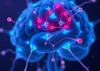 Inflammation disrupts neuron creation via newly discovered mechanism