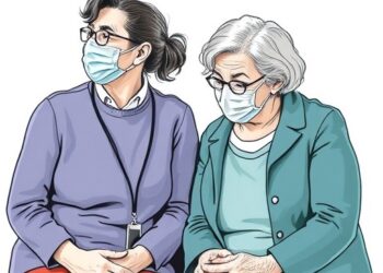 Informal Dementia Caregivers as Hidden Second Patients: Stress, Resilience, Burden