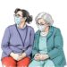 Informal Dementia Caregivers as Hidden Second Patients: Stress, Resilience, Burden
