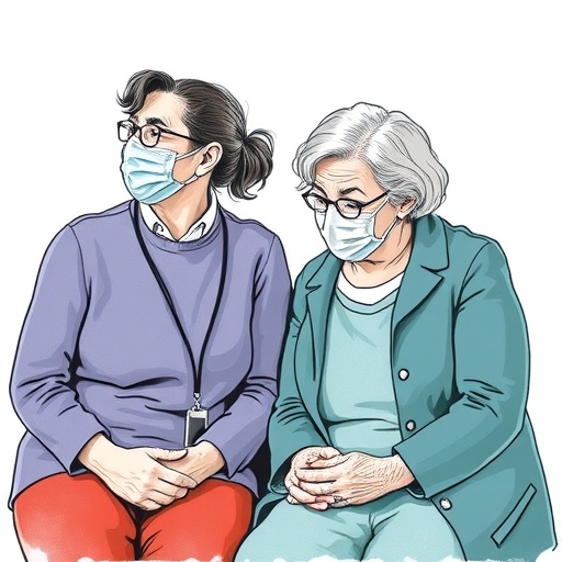 Informal Dementia Caregivers as Hidden Second Patients: Stress, Resilience, Burden