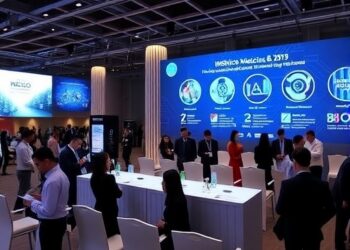 Insilico Medicine to Present Longevity and AI Drug Innovations at BIO Asia-Taiwan 2026