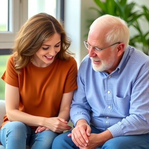 Insurance-Backed Integrative Oncology Program Eases Patient Symptoms