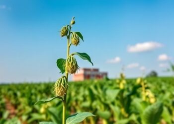 Integrated policies may boost China’s soybean self-sufficiency and reduce land strain
