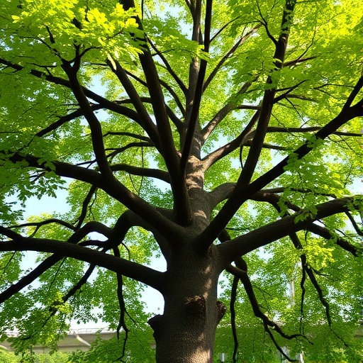 Integrating Multispecies Justice in Urban Tree Management