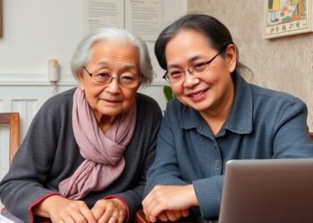 Intergenerational Financial Aid Reduces Health Poverty in Chinese Elderly