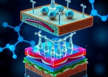 International Team Synthesizes Unexpectedly Stable Strongly Bent Sandwich Molecule