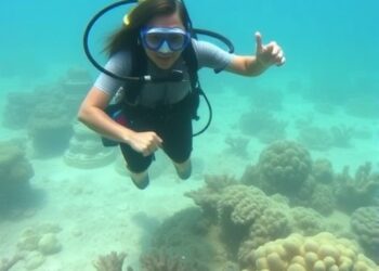 International Team Warns Science Alone Can’t Save Coral Reefs