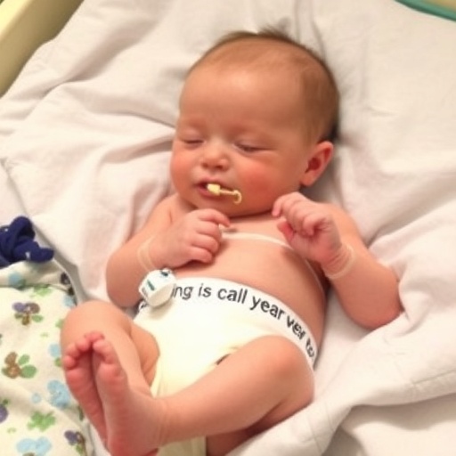Intervention Reduces Dressing Changes and Complications from PICC Lines in Preterm Infants