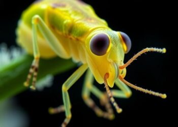 Invertebrates Can Discriminate Specific Bacteria, Study Finds