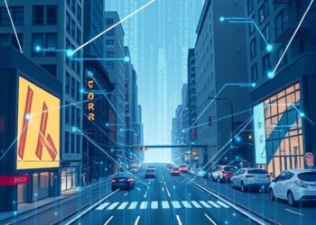 Invisible Gaps in Urban AI Security Threaten City Systems