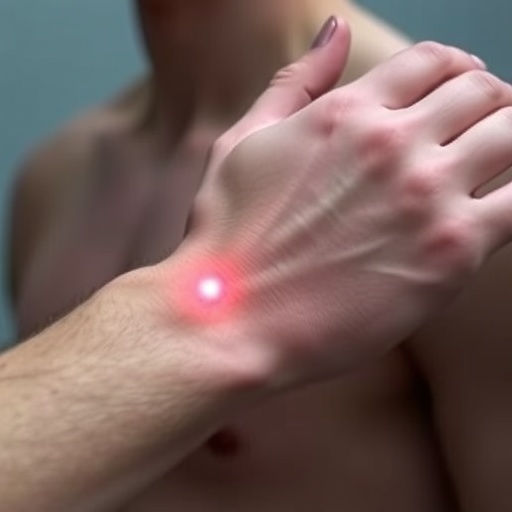Invisible Skin Sensors Bring Breakthrough Health Monitoring Into Wearables
