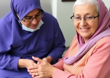 Iran experts build framework to assess older adults’ primary healthcare access
