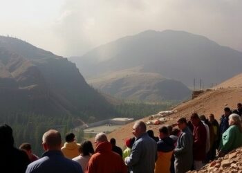 Iran Fails on Environment While Persecuting Activists, New Book Reveals