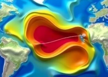 Iron’s Crucial Role in Shaping Major Upper Ocean Mesoplankton Size