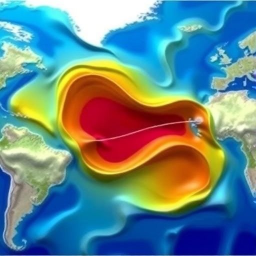 Iron’s Crucial Role in Shaping Major Upper Ocean Mesoplankton Size