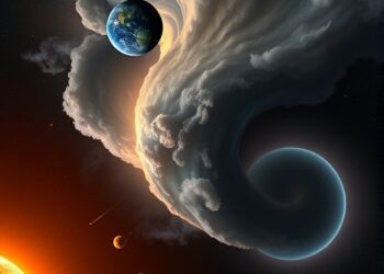 Isotopic Evidence Reveals Late Molecular Cloud Infall in Outer Solar System