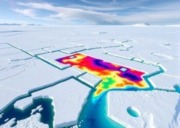 Isotopic evidence reveals thermogenic methane beneath Greenland’s North Ice Sheet