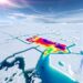 Isotopic evidence reveals thermogenic methane beneath Greenland’s North Ice Sheet