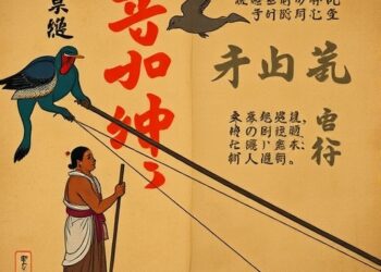 Japanese Paleolithic should be better represented in Western stories of Asia’s expansion