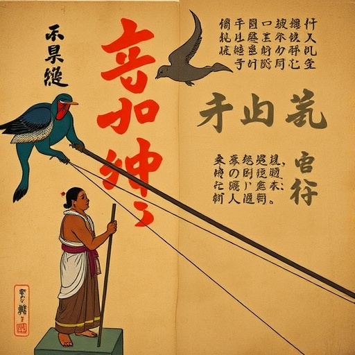 Japanese Paleolithic should be better represented in Western stories of Asia’s expansion