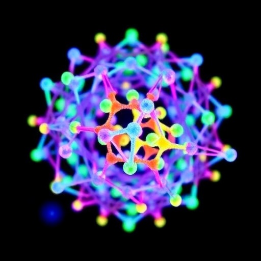 Joint research team develops microwave-assisted rapid synthesis strategy for fluorescent polymer nanoparticles