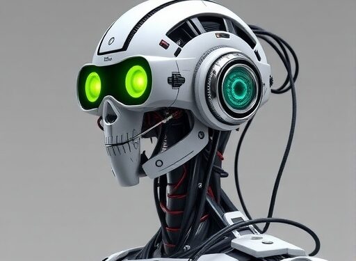Journal Cyborg and Bionic Systems Impact Factor Hits 20.9, Ranks Top in Robotics