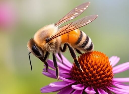 Just launched: VALOR’s open-access knowledge hub for pollinator conservation