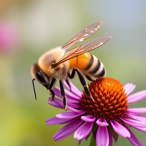 Just launched: VALOR’s open-access knowledge hub for pollinator conservation