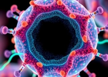 KAIST Develops Antibodies With Cellular “Eyes” to Detect Cancer Mutations