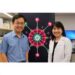 KAIST Finds Molecular Switch Activating Cell Growth Signaling for Anticancer Therapy